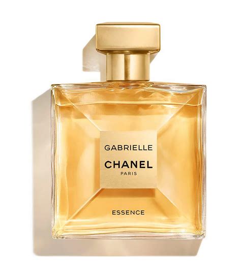 parfum gabrielle chanel essence